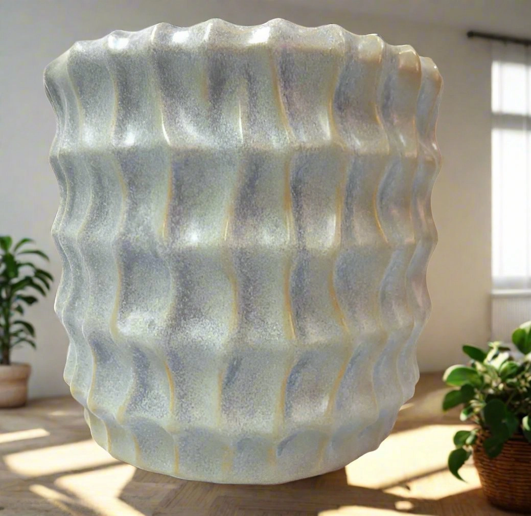 Alfresco Pot