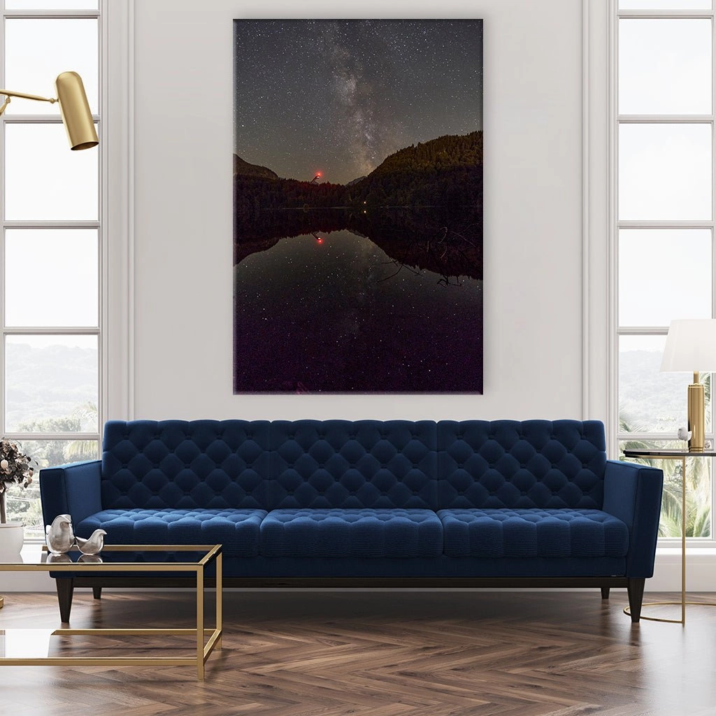 Allgu Starry Sky by Nenad Jovic 