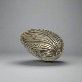 Almondine box decorative home ornament