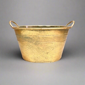 Alto tub decorative home ornament
