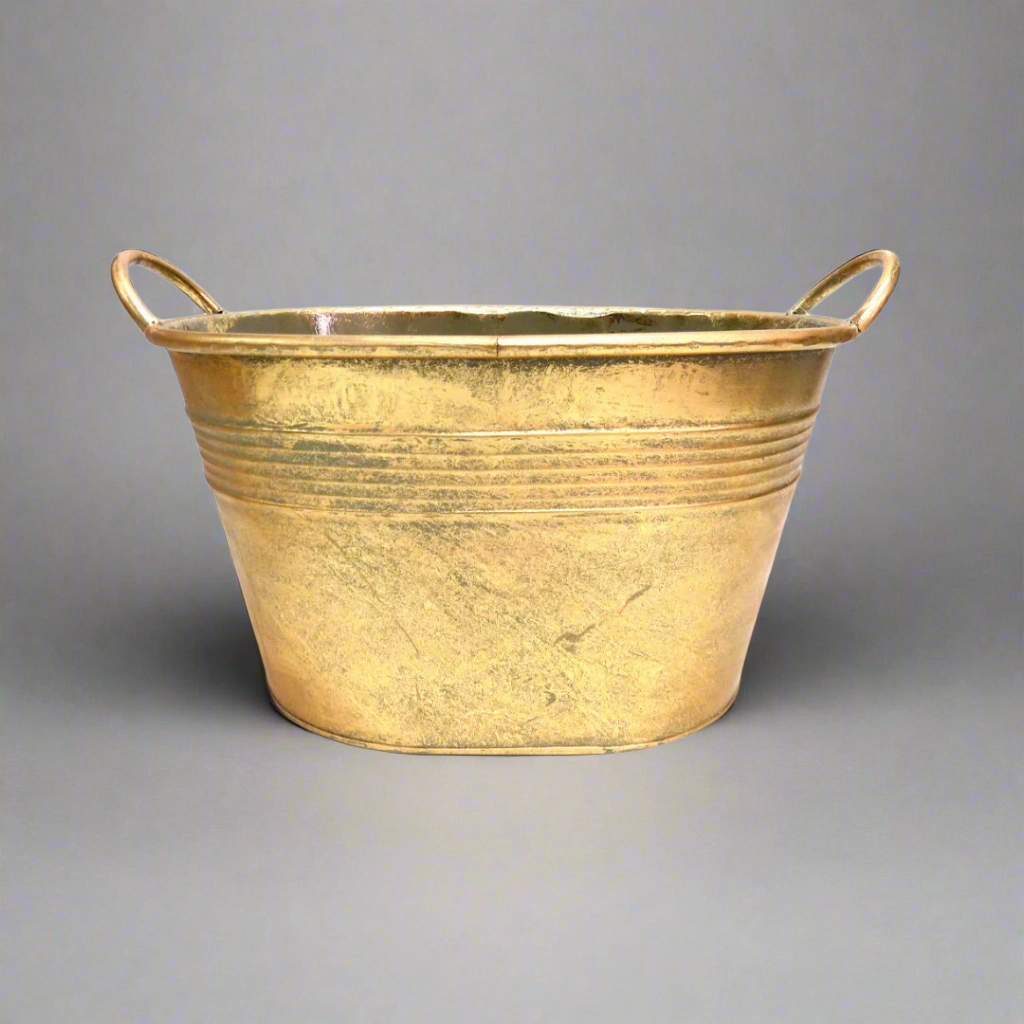 Alto tub decorative home ornament