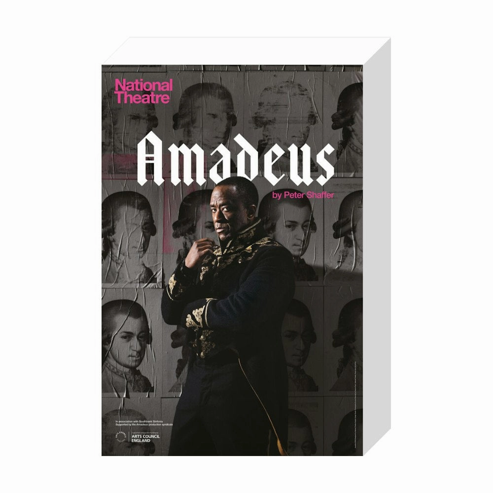 Amadeus 2016 Print