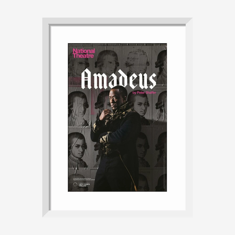Amadeus 2016 Print