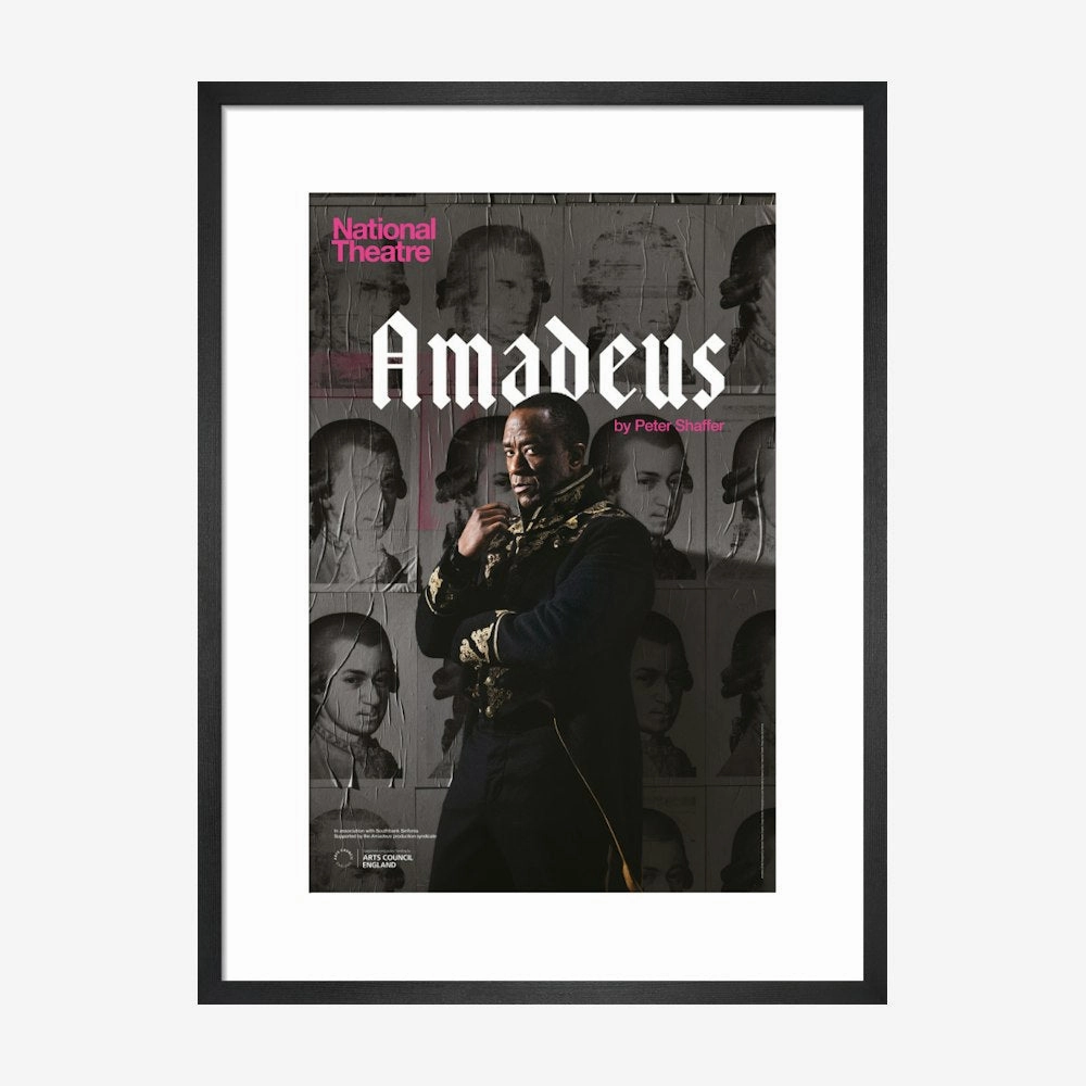 Amadeus 2016 Print