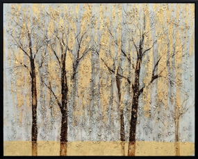 Amazon Fall Handmade Oil Painting artistic wall mural
