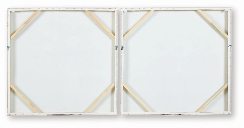 Amoryville Wall Art Set (Set of 2)