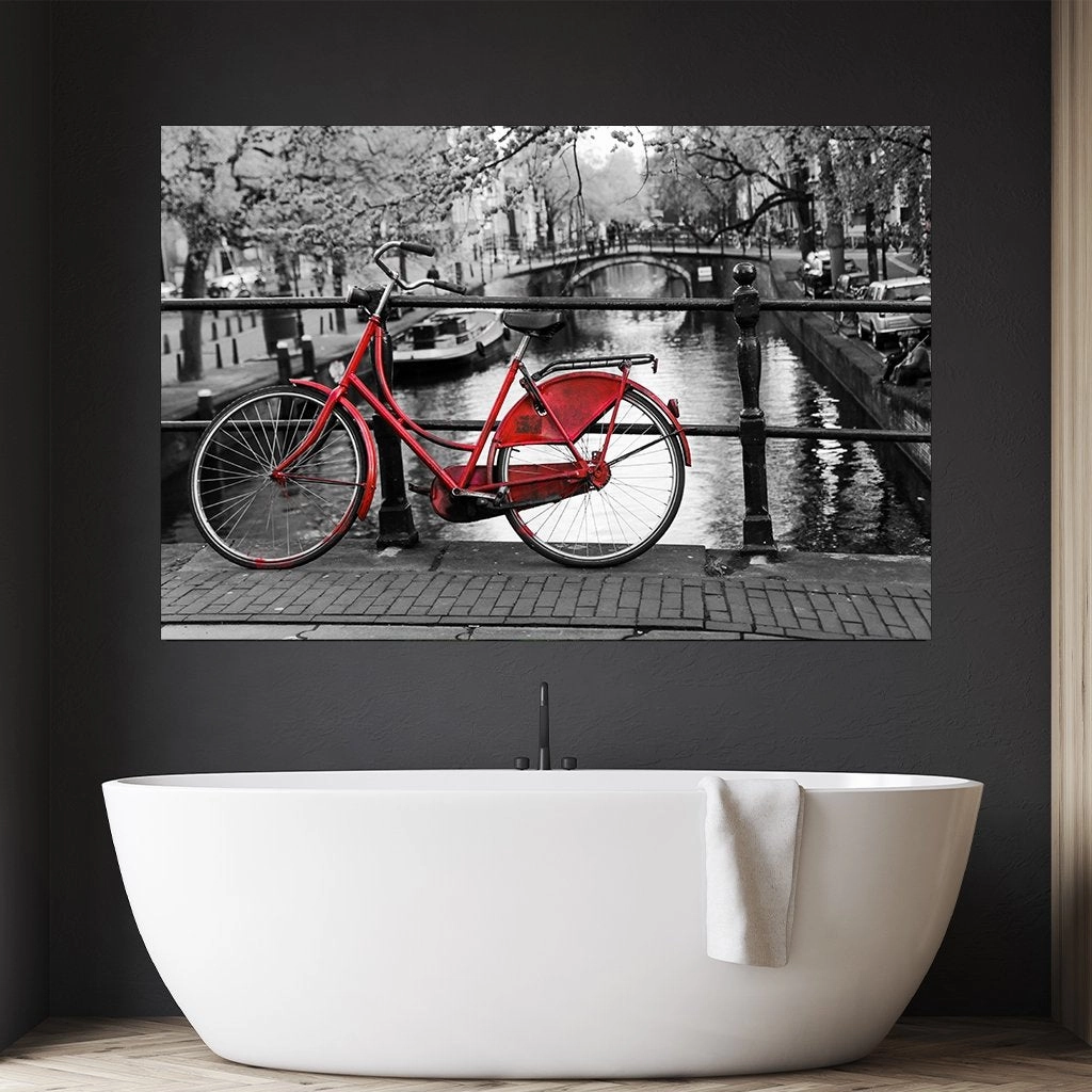 Amsterdam Bike