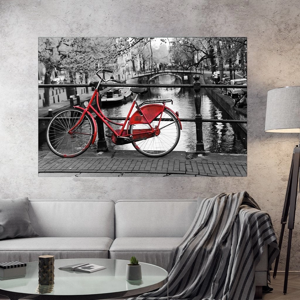 Amsterdam Bike