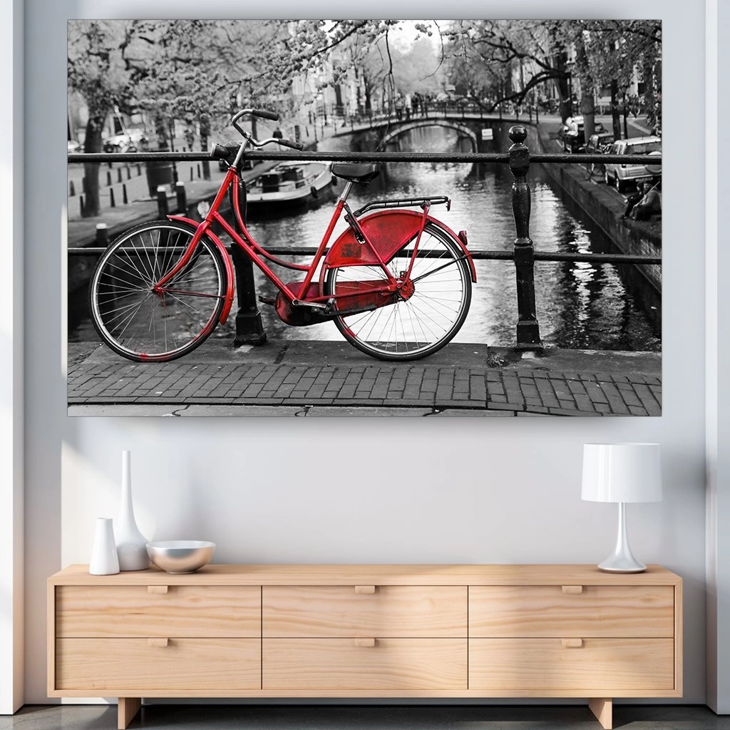 Amsterdam Bike