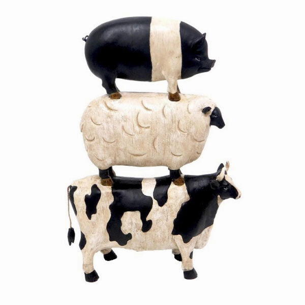 Animal Stack