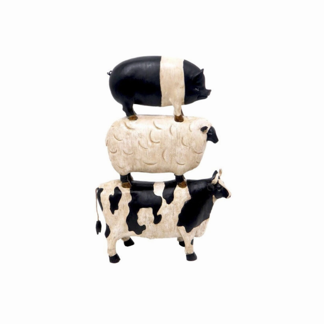 Animal Stack