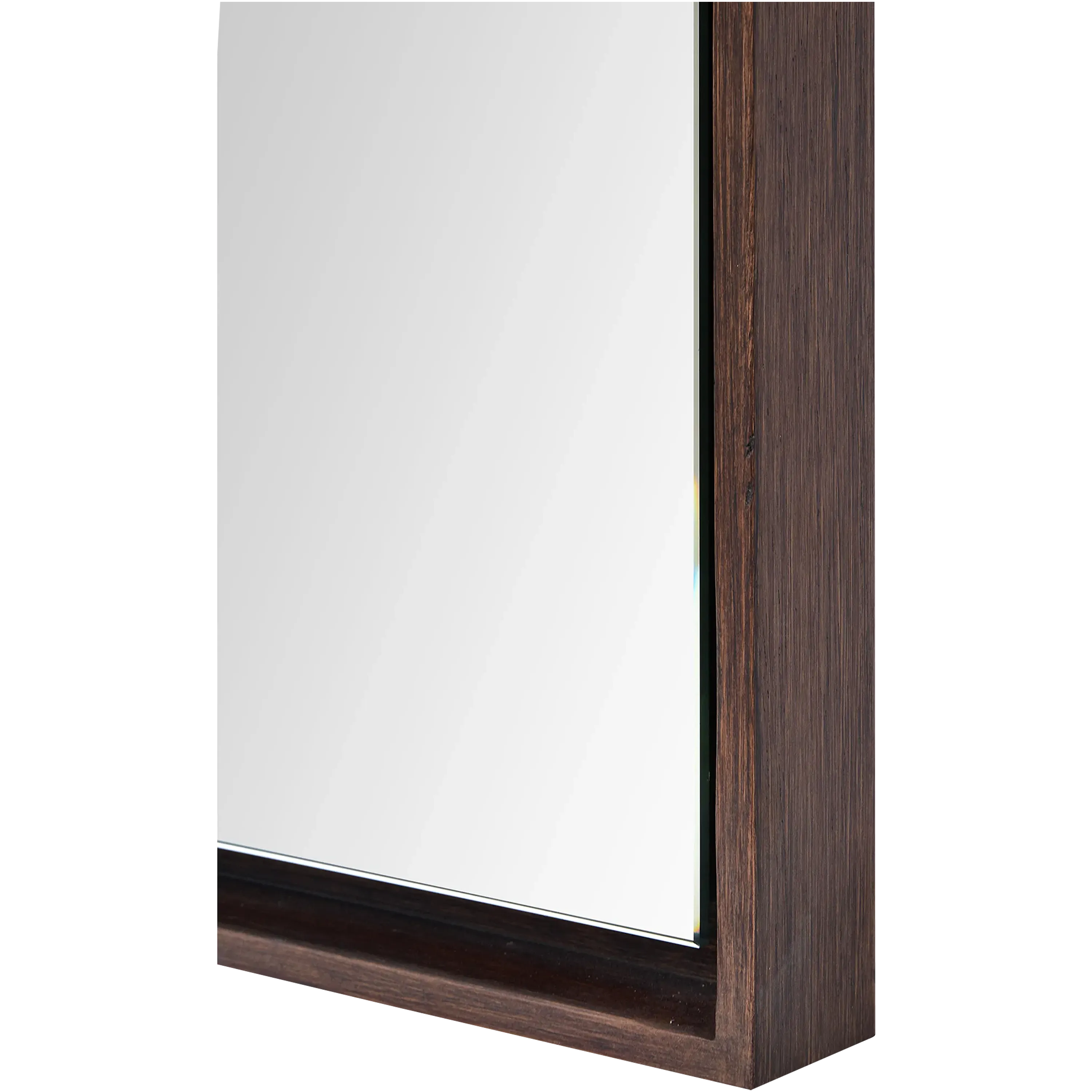 Anji Floor Mirror