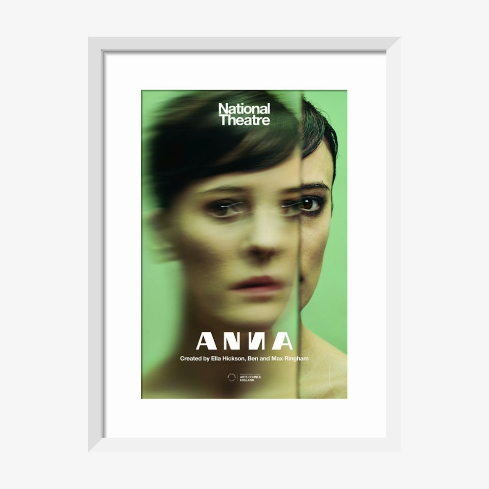 ANNA 2019 Print
