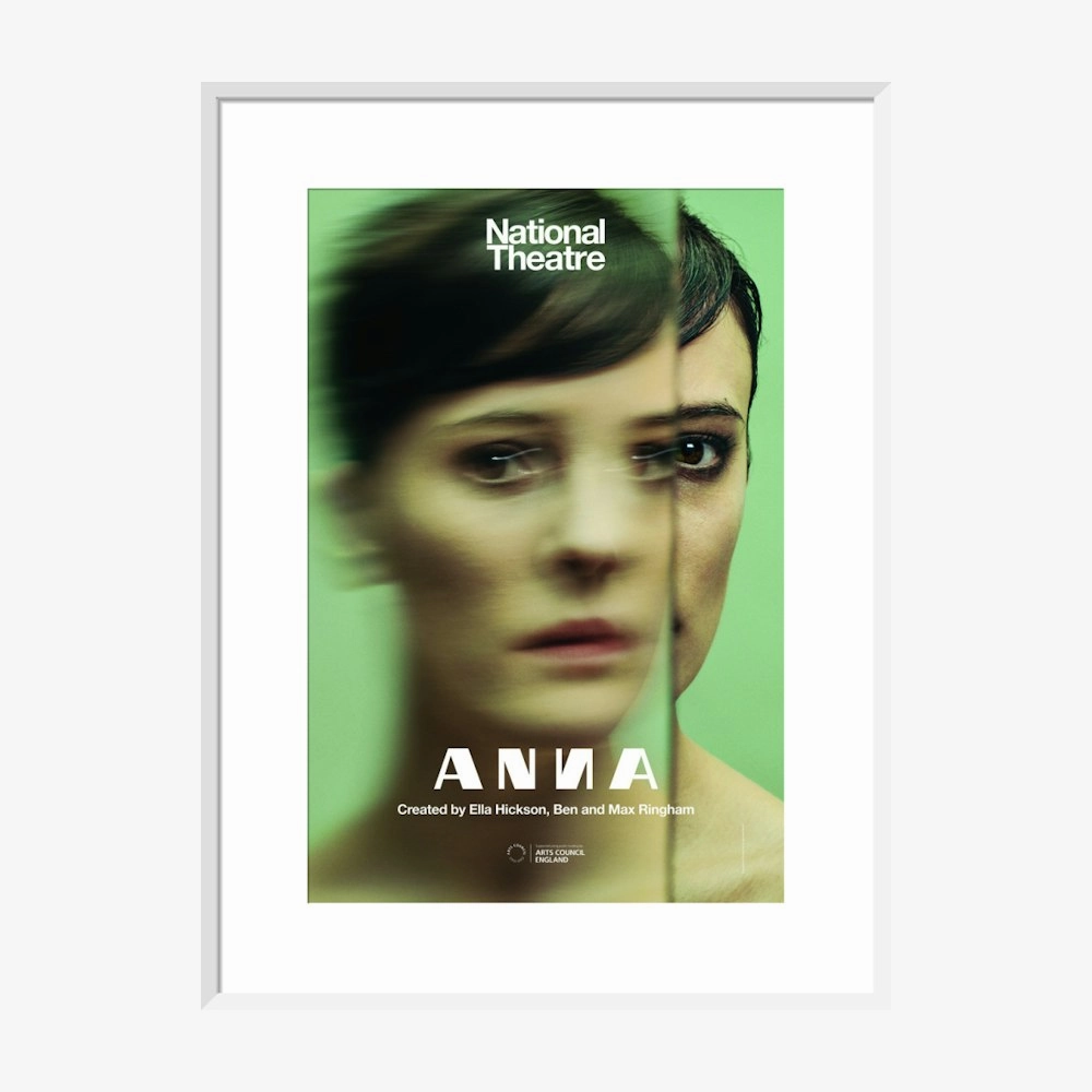 ANNA 2019 Print