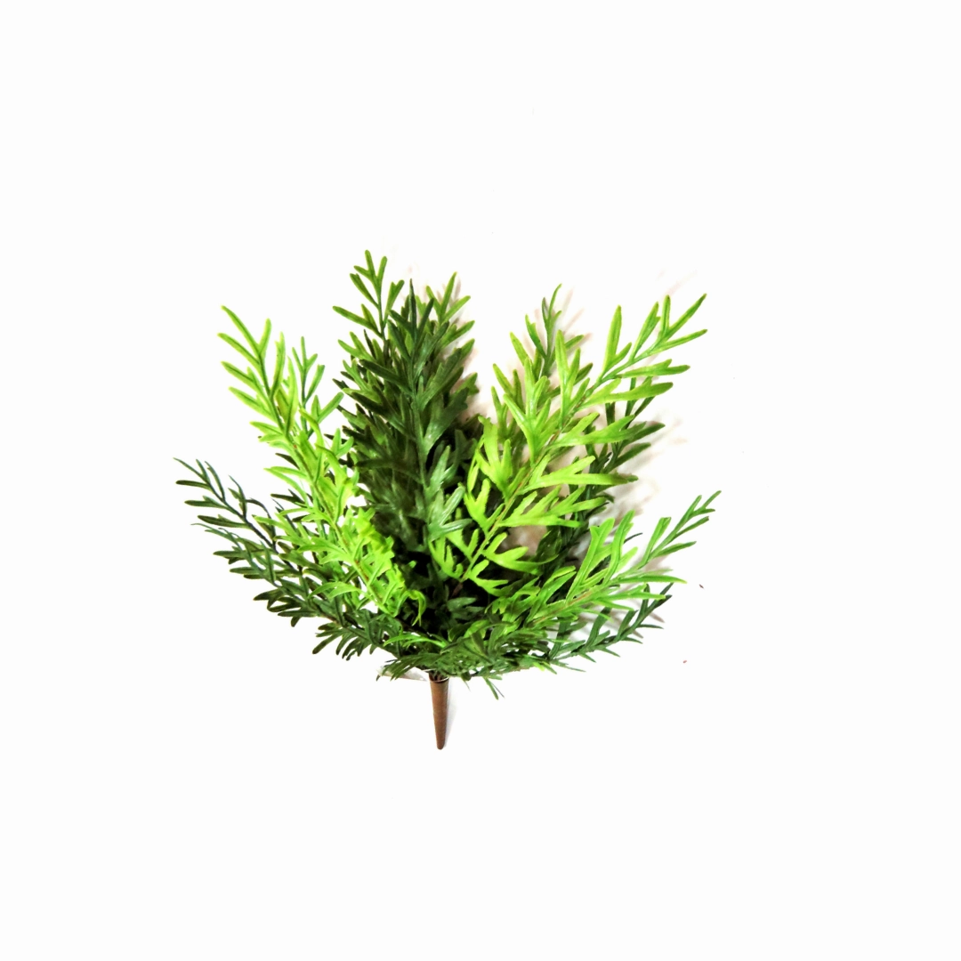 Antler Bush