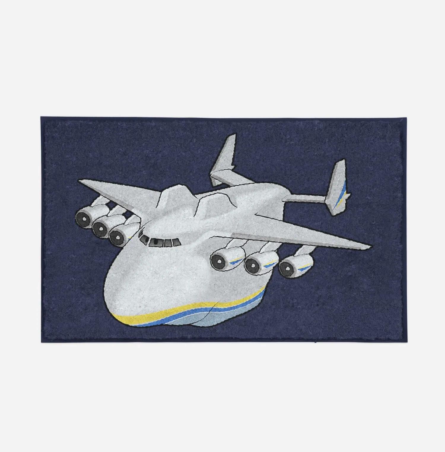 Antonov 225 (2) Designed Door Mats