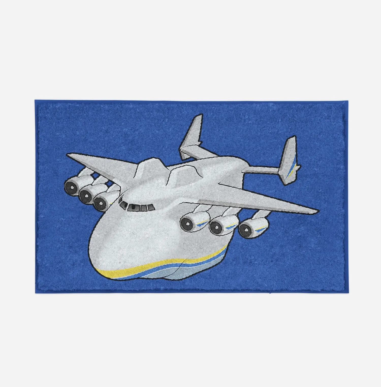Antonov 225 (2) Designed Door Mats