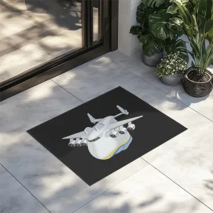 Antonov 225 (2) Designed Door Mats door entrance rug