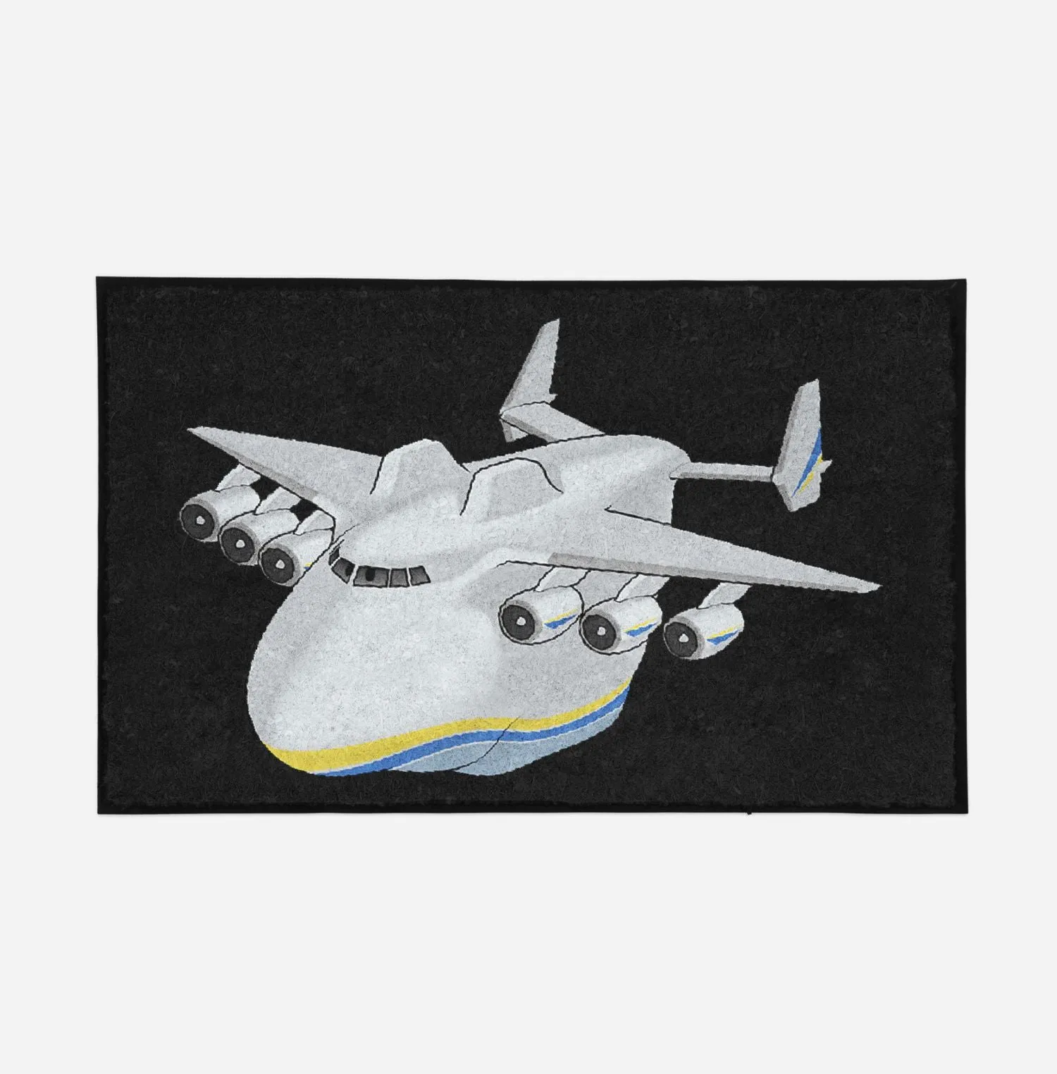 Antonov 225 (2) Designed Door Mats