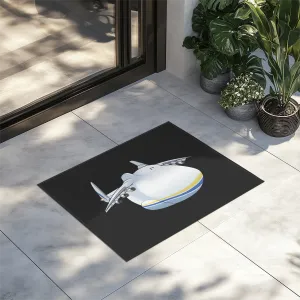 Antonov 225 (3) Designed Door Mats door entrance rug