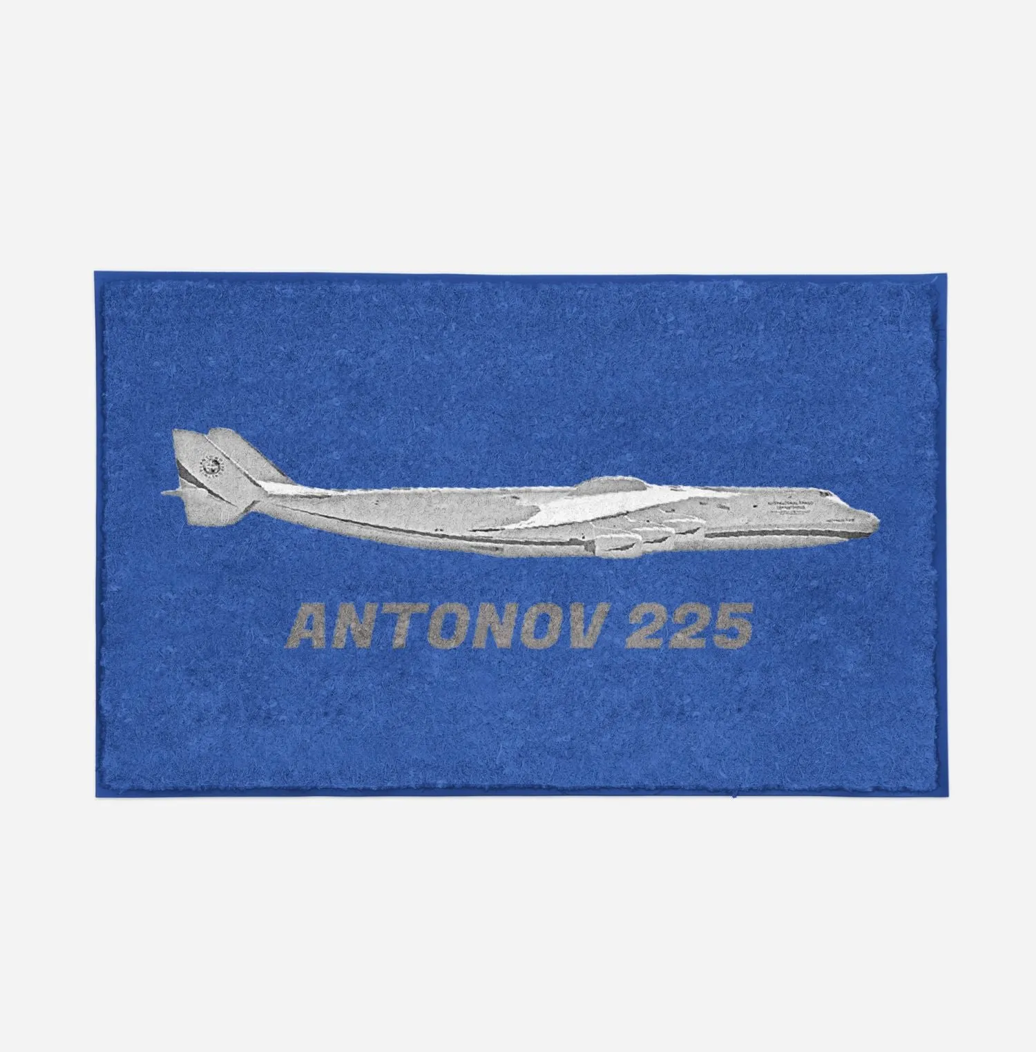 antonov 225 Designed Door Mats