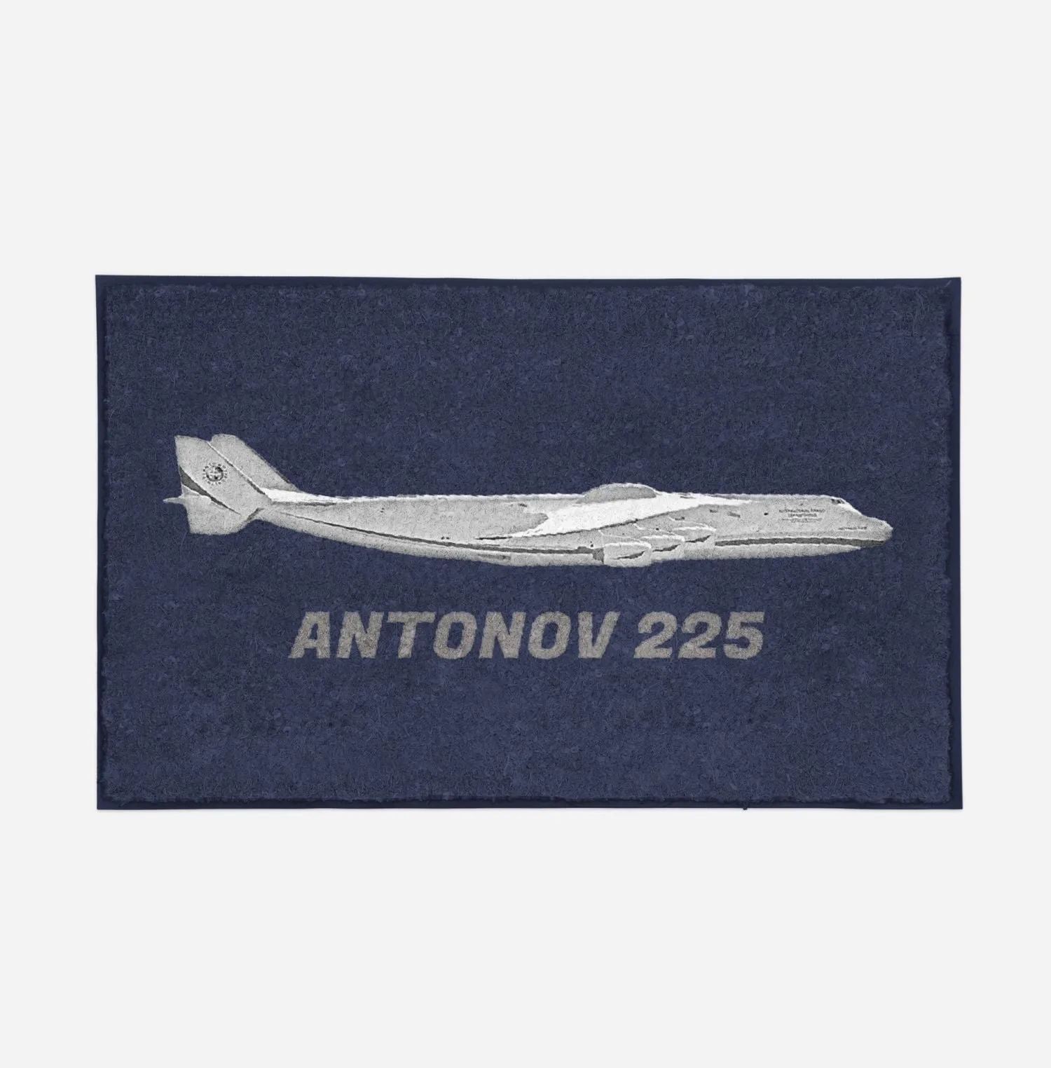 antonov 225 Designed Door Mats