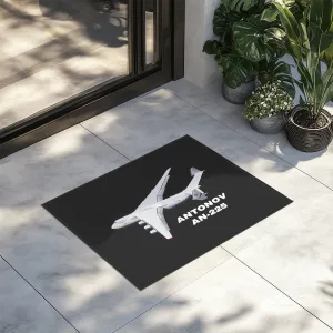 Antonov AN-225 (10) Designed Door Mats door entrance rug