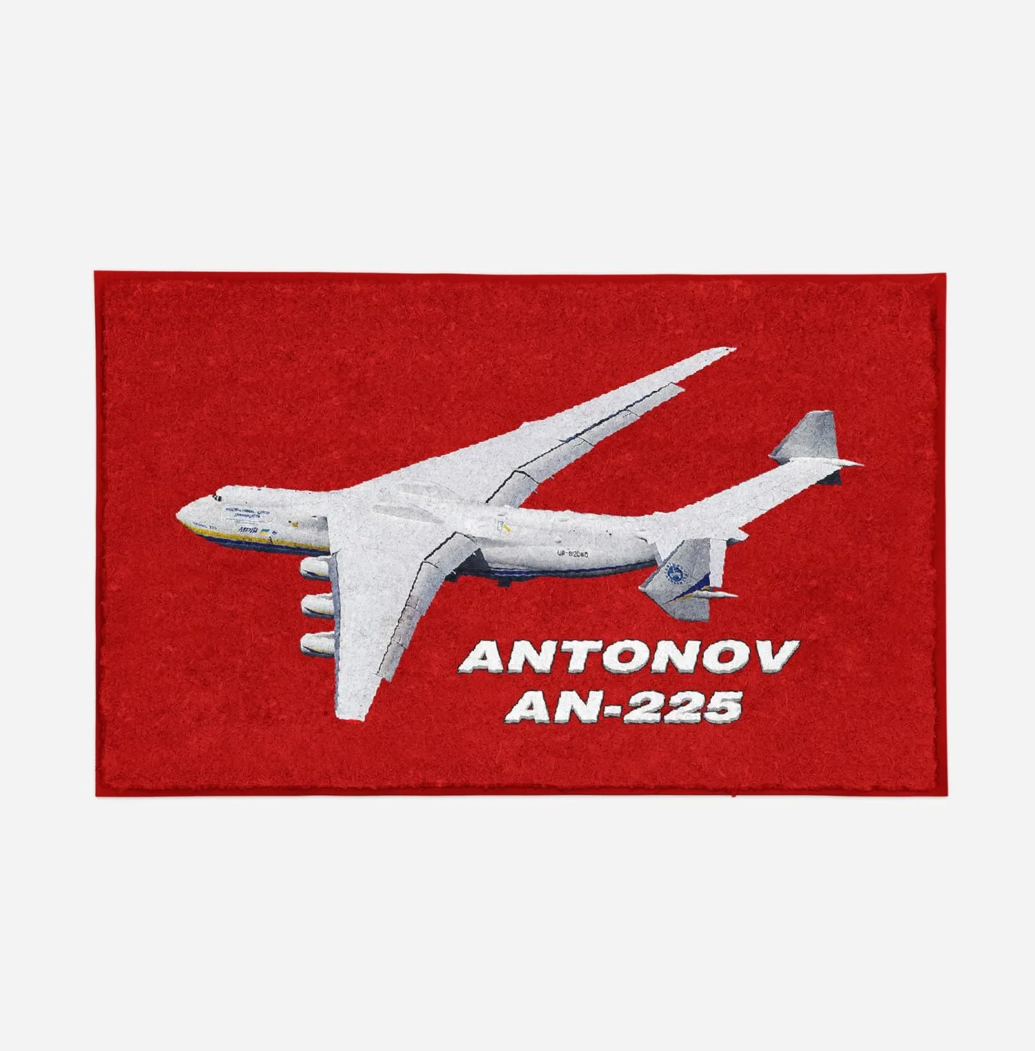 Antonov AN-225 (10) Designed Door Mats