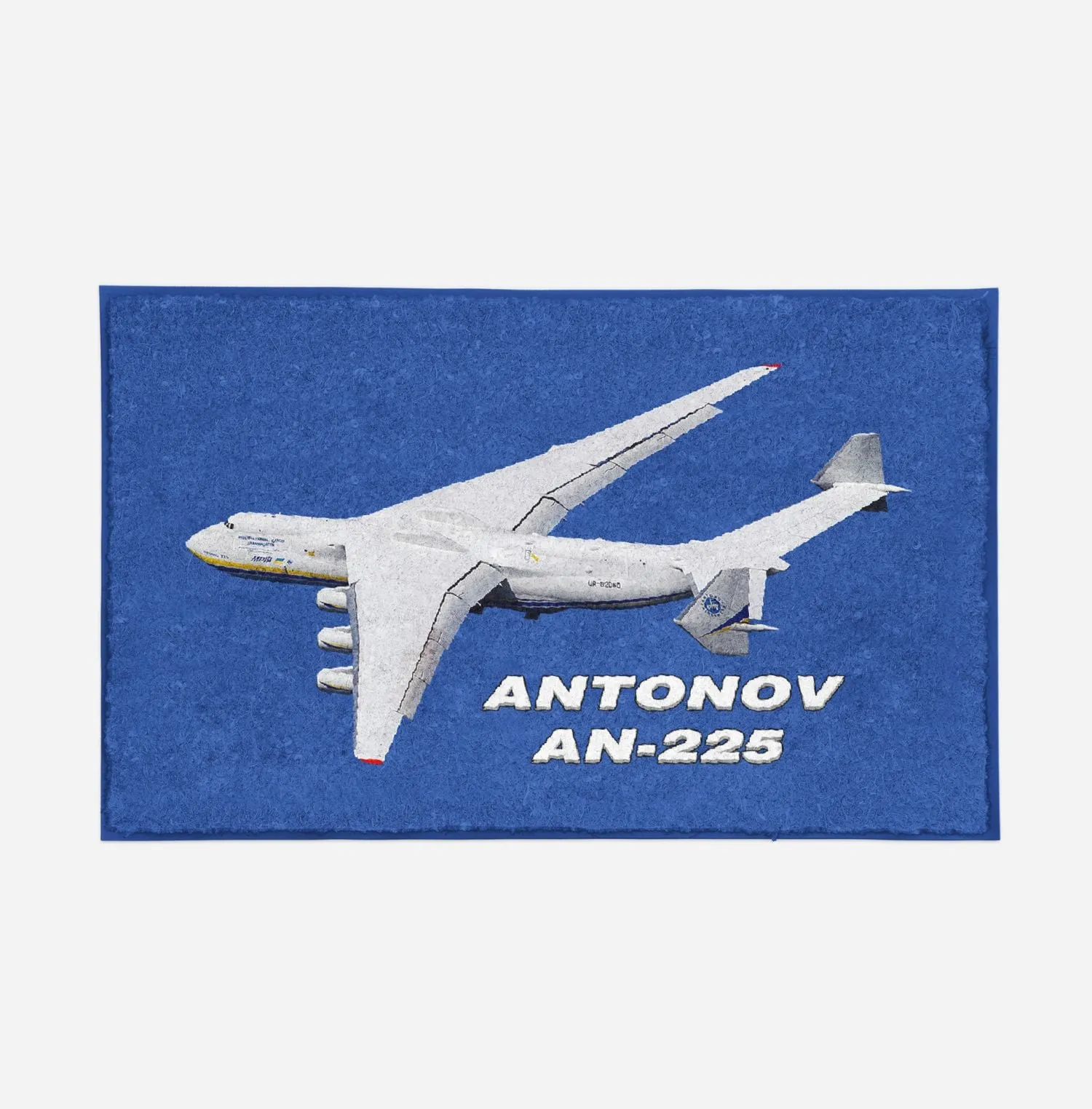 Antonov AN-225 (10) Designed Door Mats