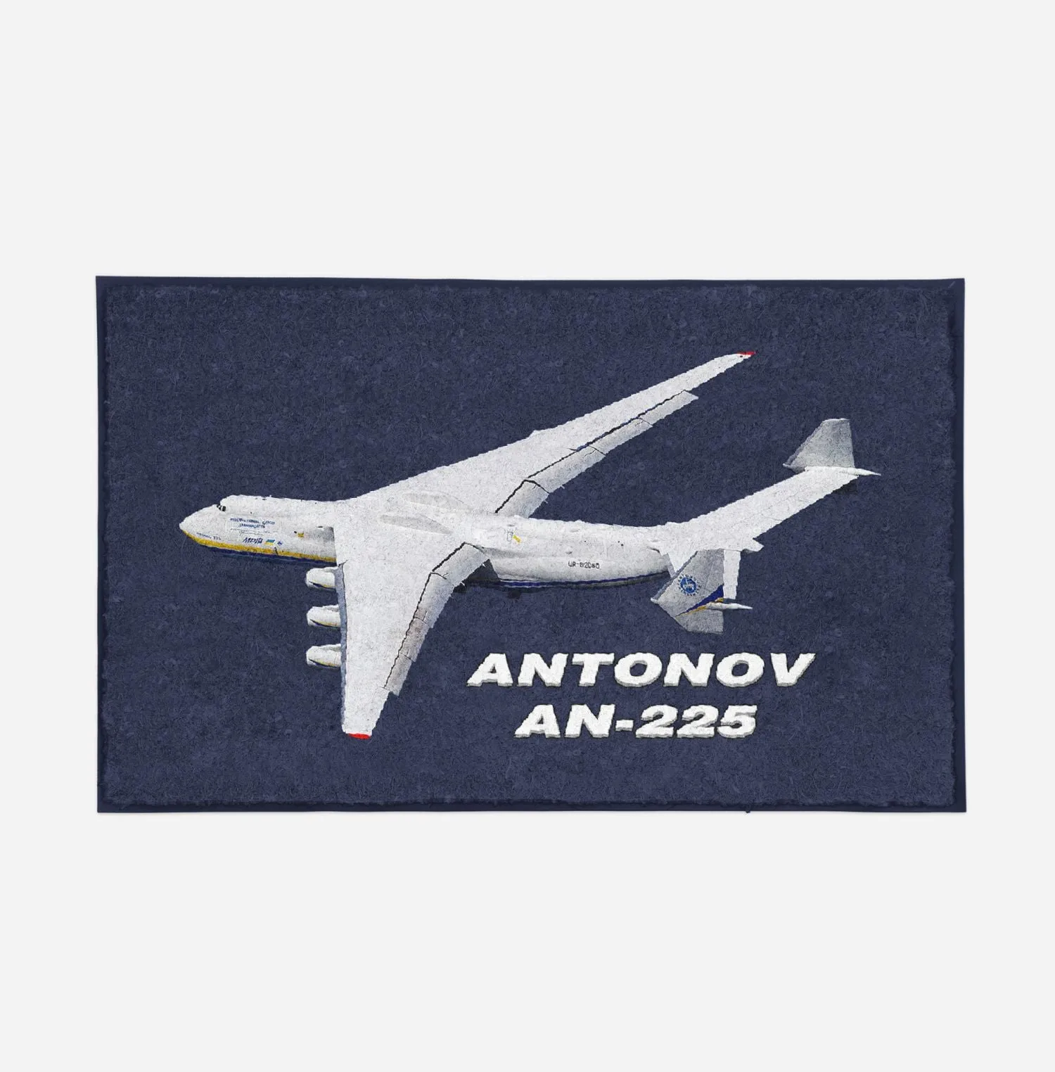 Antonov AN-225 (10) Designed Door Mats