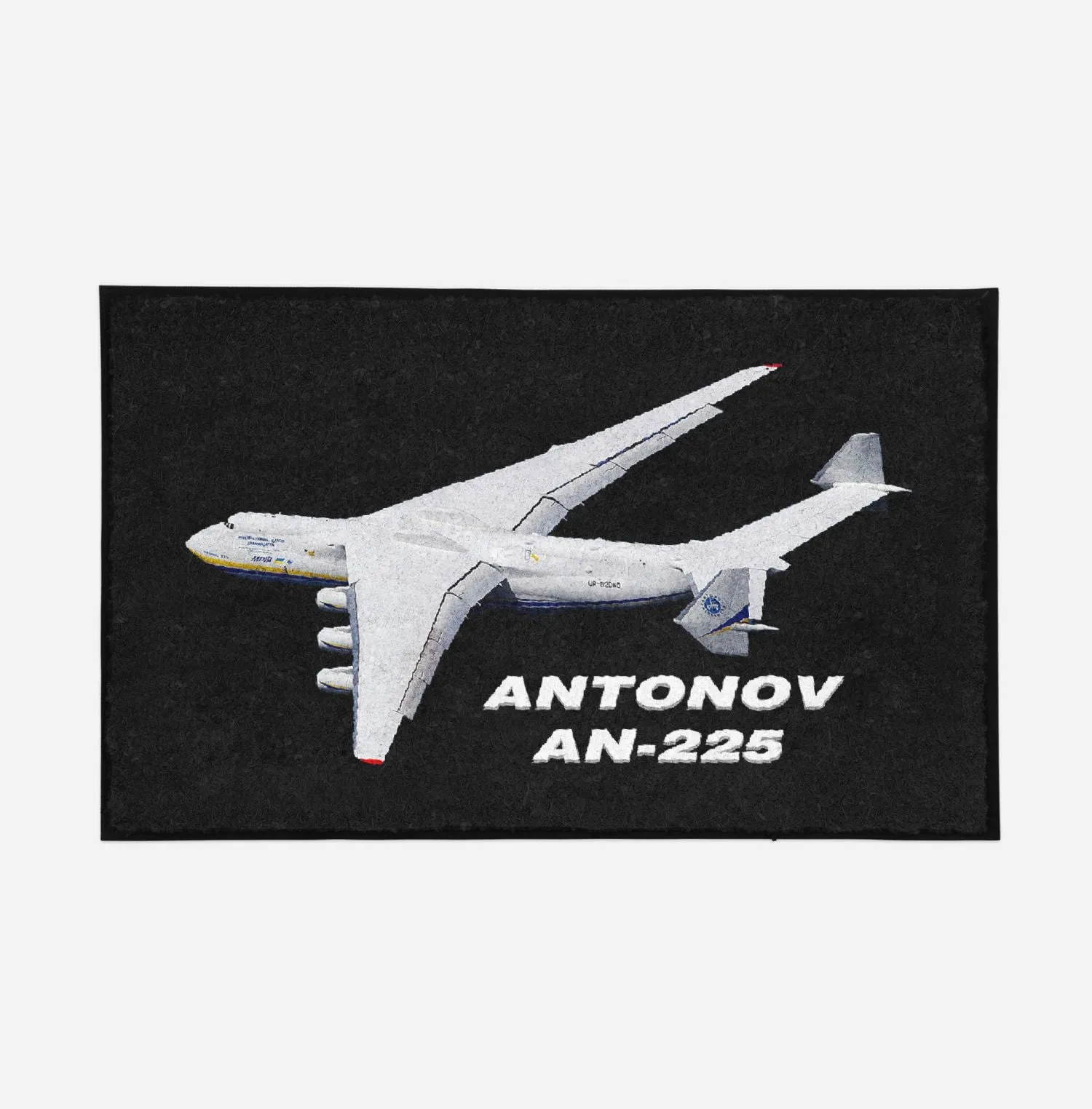 Antonov AN-225 (10) Designed Door Mats