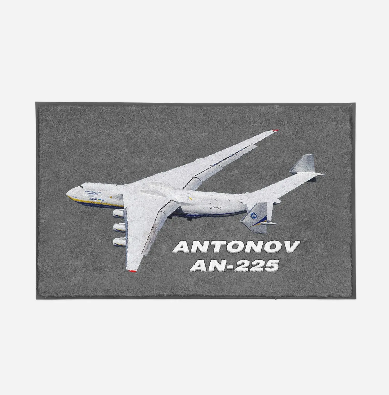 Antonov AN-225 (10) Designed Door Mats