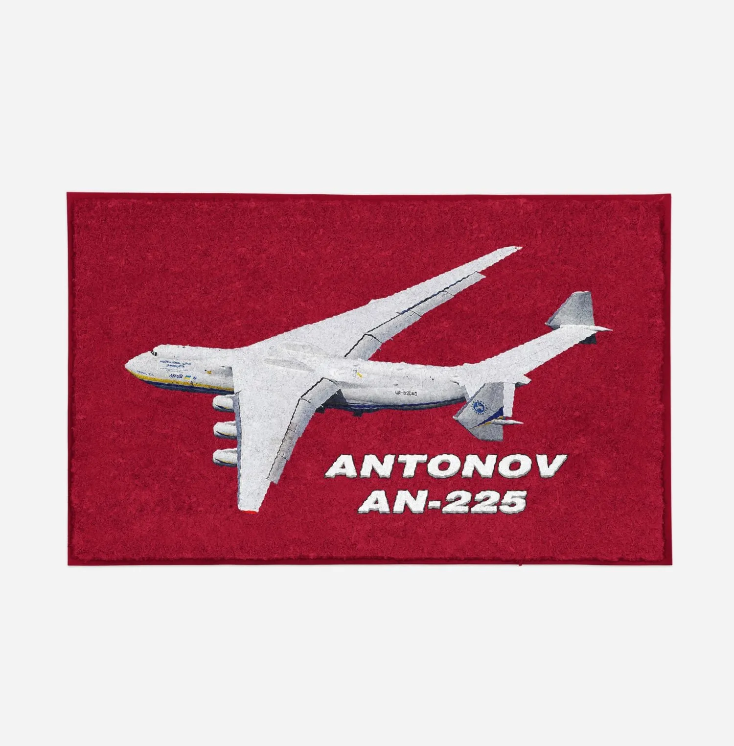Antonov AN-225 (10) Designed Door Mats