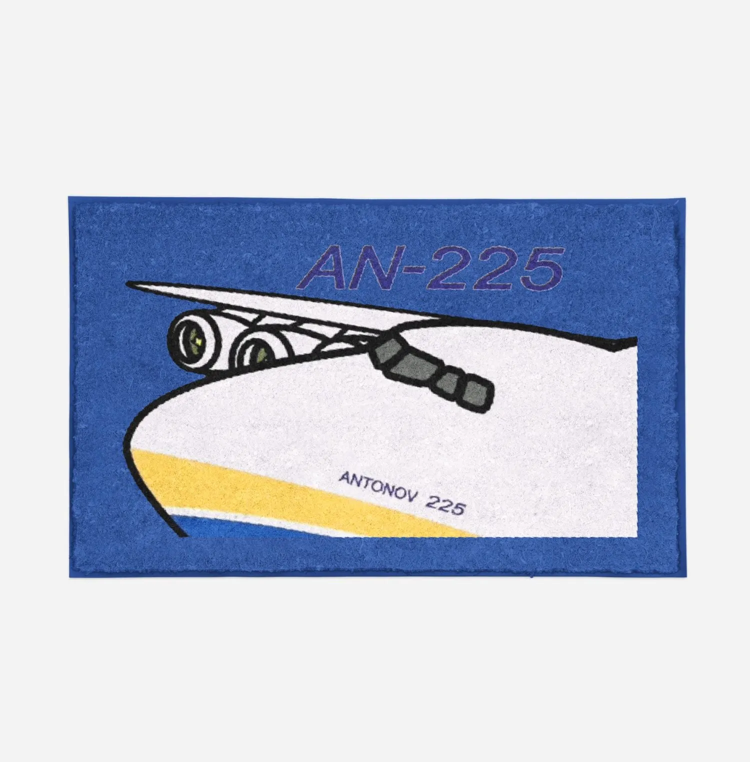 Antonov AN-225 (11) Designed Door Mats