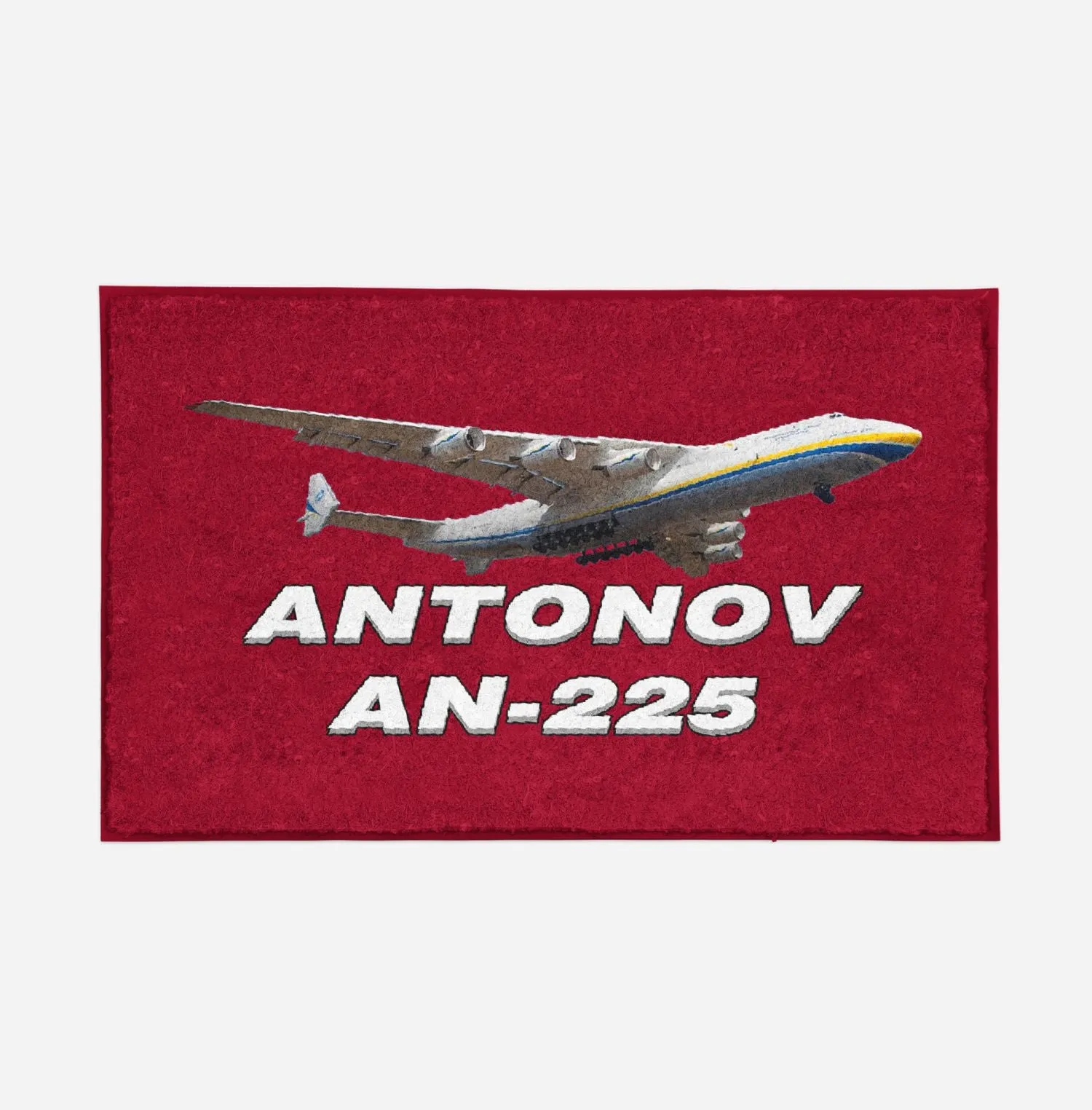 Antonov AN-225 (15) Designed Door Mats