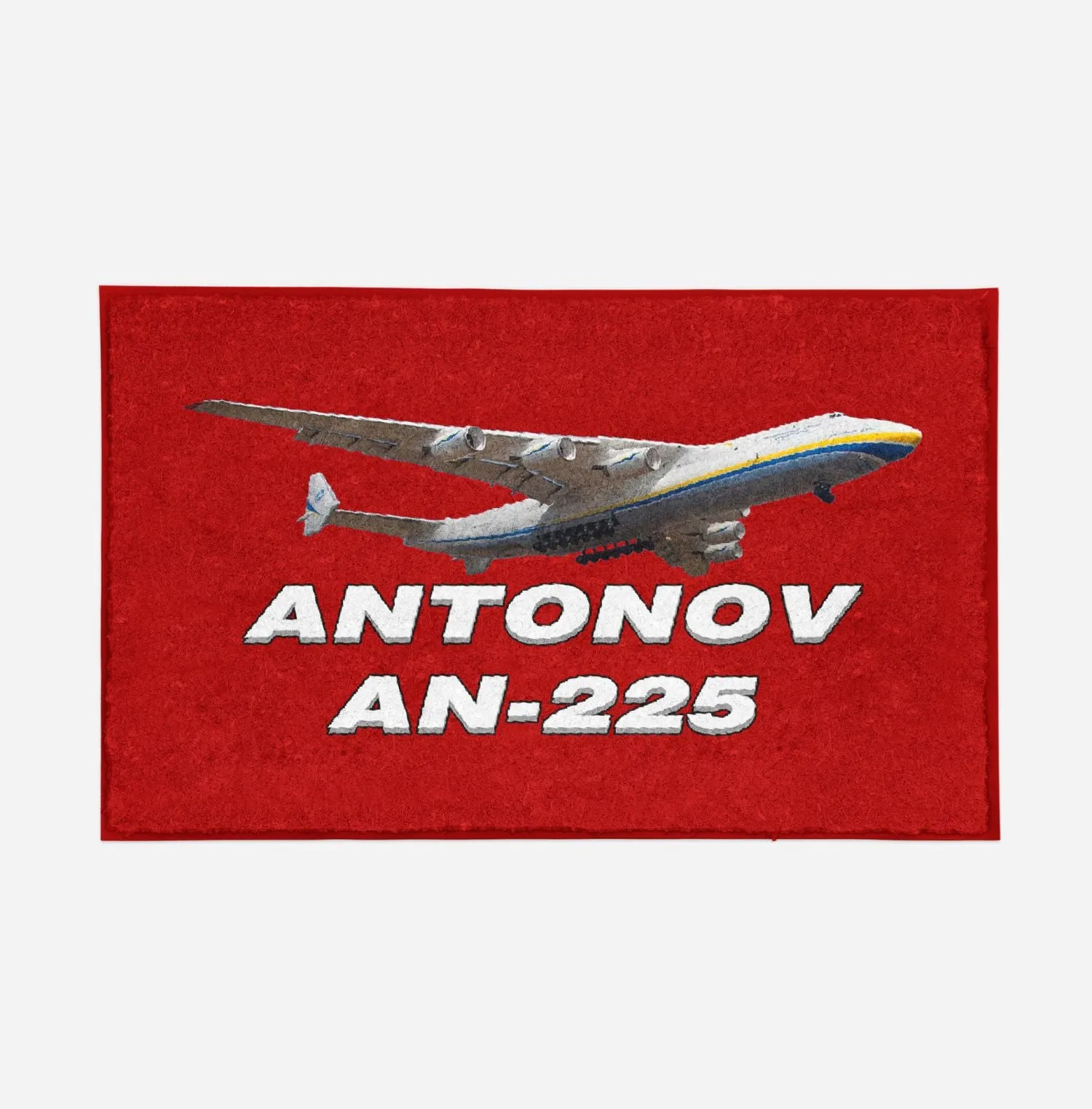 Antonov AN-225 (15) Designed Door Mats