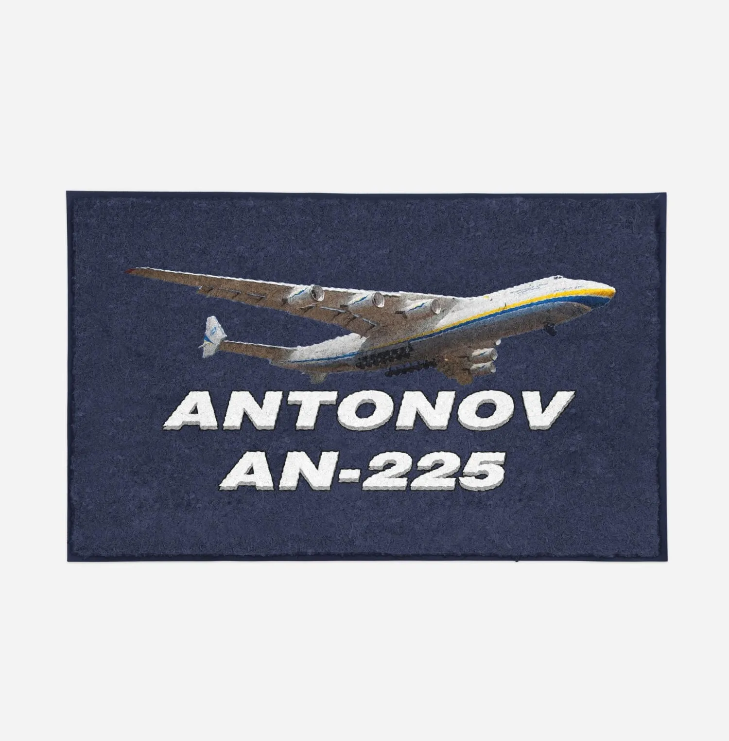 Antonov AN-225 (15) Designed Door Mats