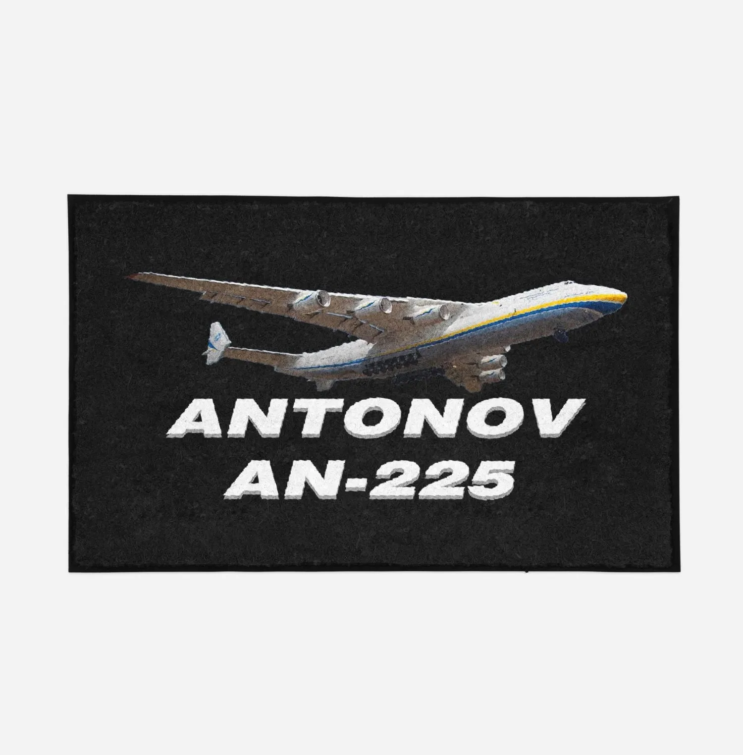 Antonov AN-225 (15) Designed Door Mats