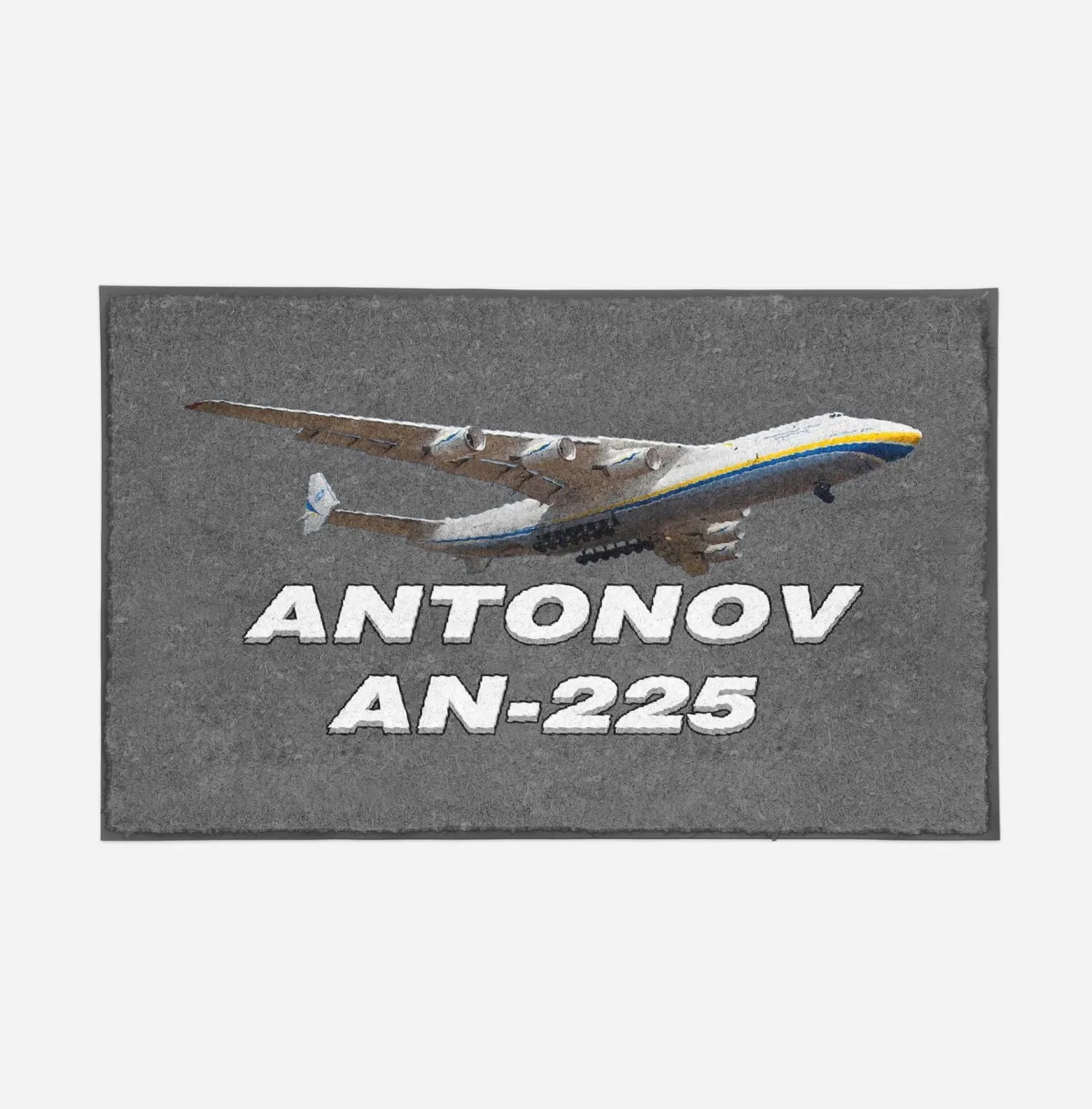 Antonov AN-225 (15) Designed Door Mats