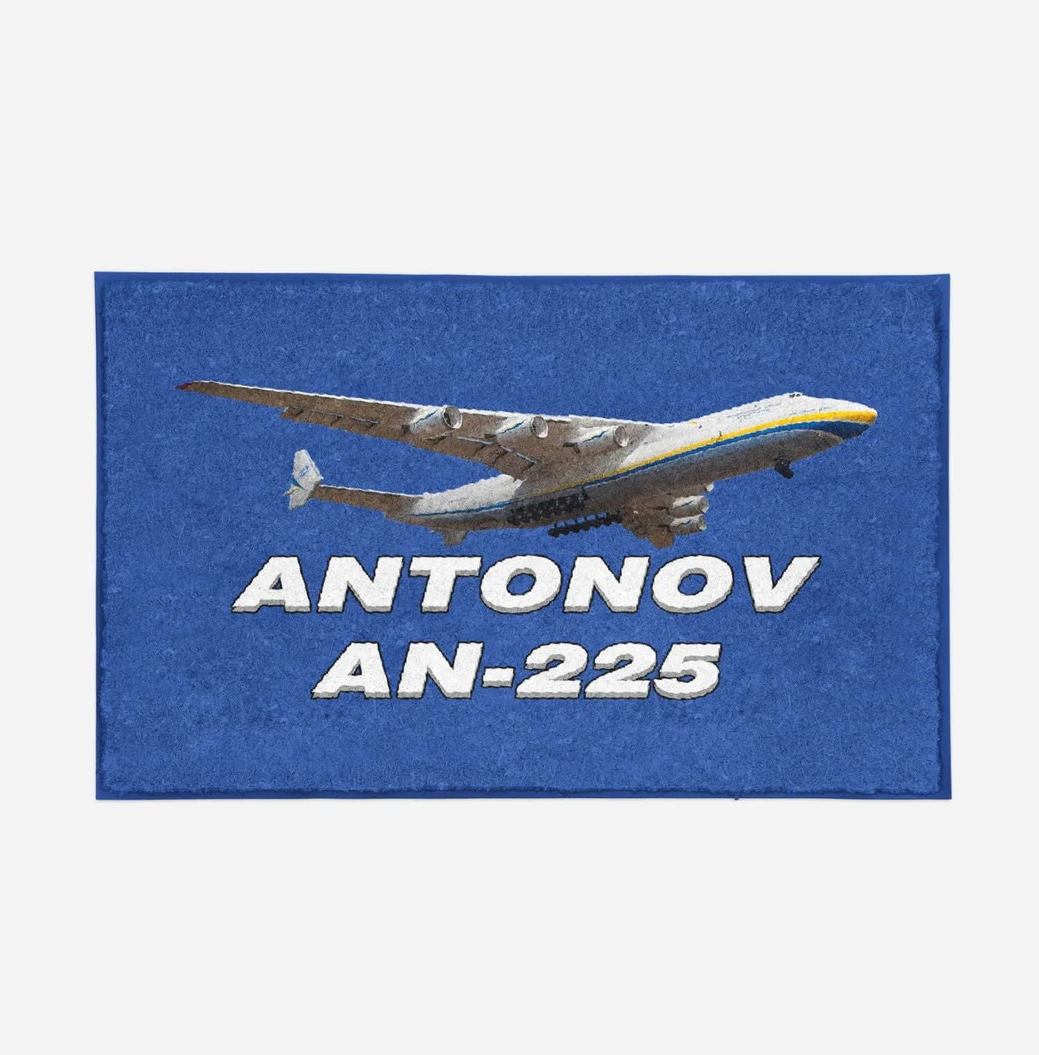 Antonov AN-225 (15) Designed Door Mats