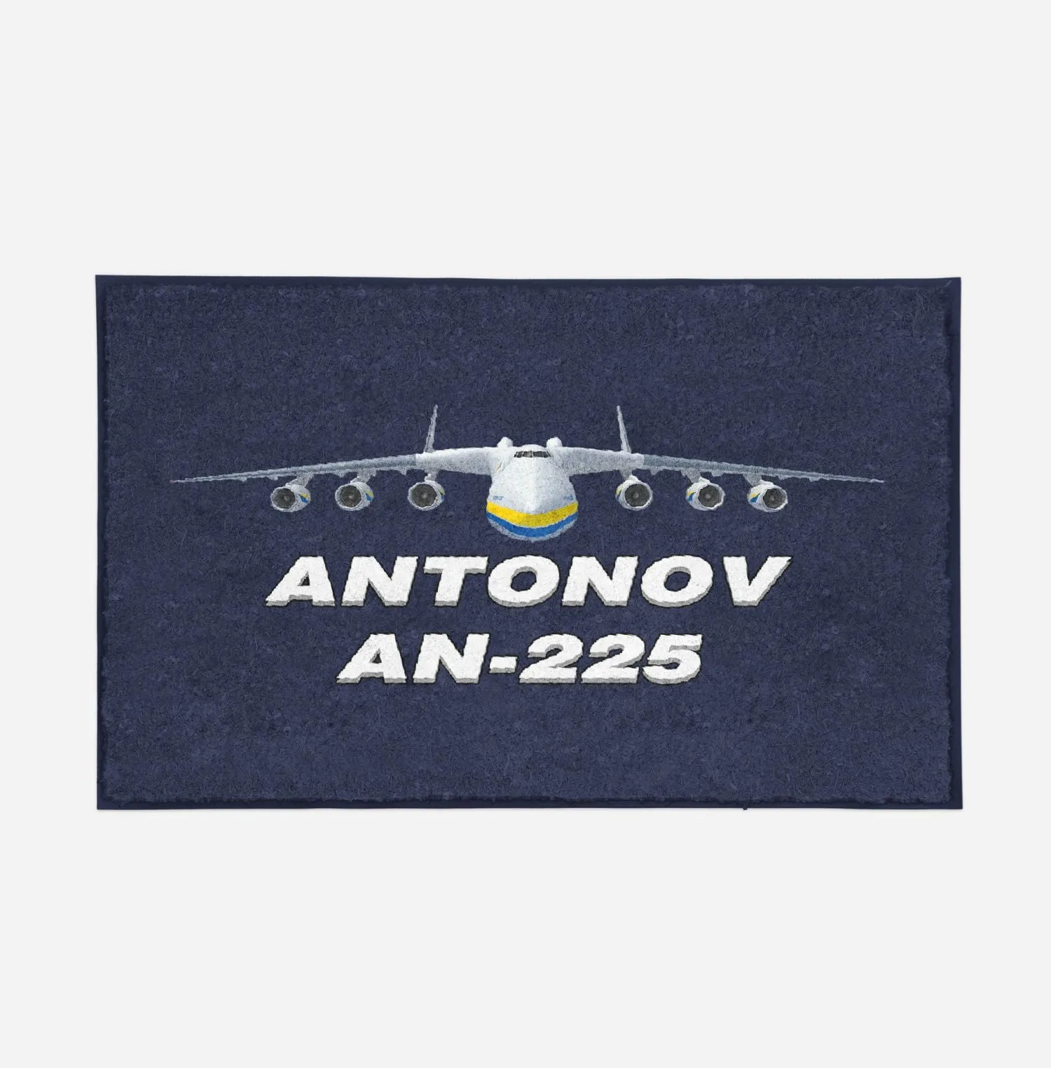Antonov AN-225 (16) Designed Door Mats