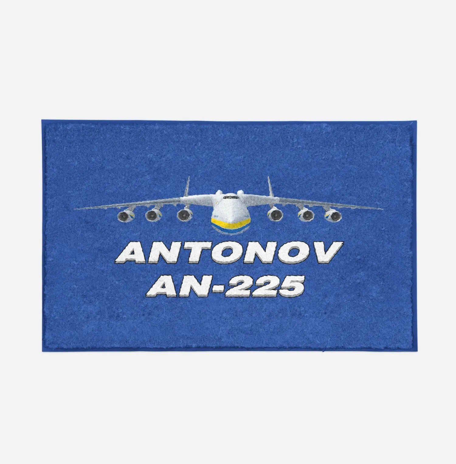 Antonov AN-225 (16) Designed Door Mats