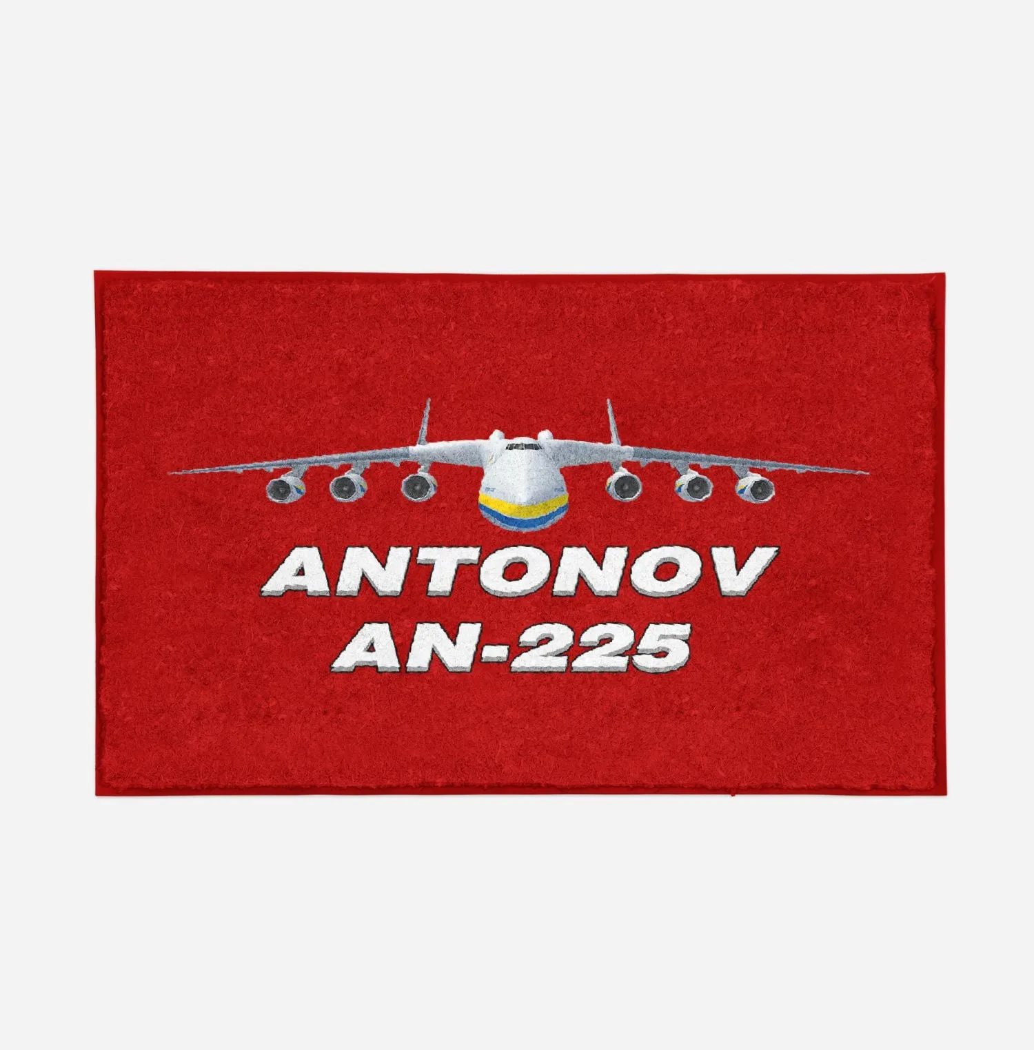 Antonov AN-225 (16) Designed Door Mats