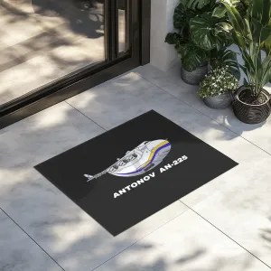 Antonov AN-225 (17) Designed Door Mats door entrance rug