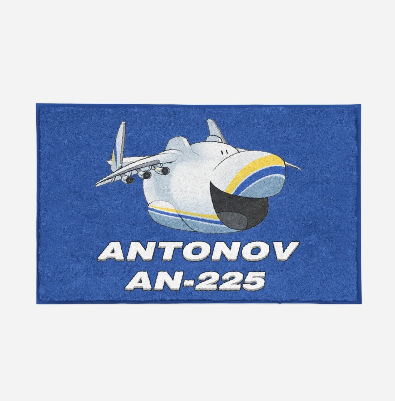 Antonov AN-225 (23) Designed Door Mats