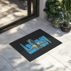 Antonov AN-225 (24) Designed Door Mats door entrance rug