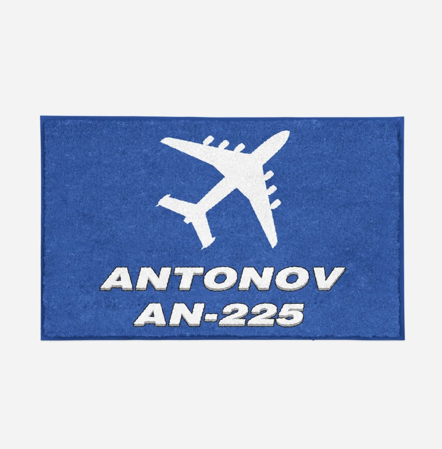 Antonov AN-225 (28) Designed Door Mats