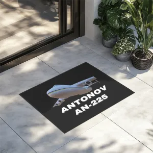 Antonov AN-225 (4) Designed Door Mats door entrance rug