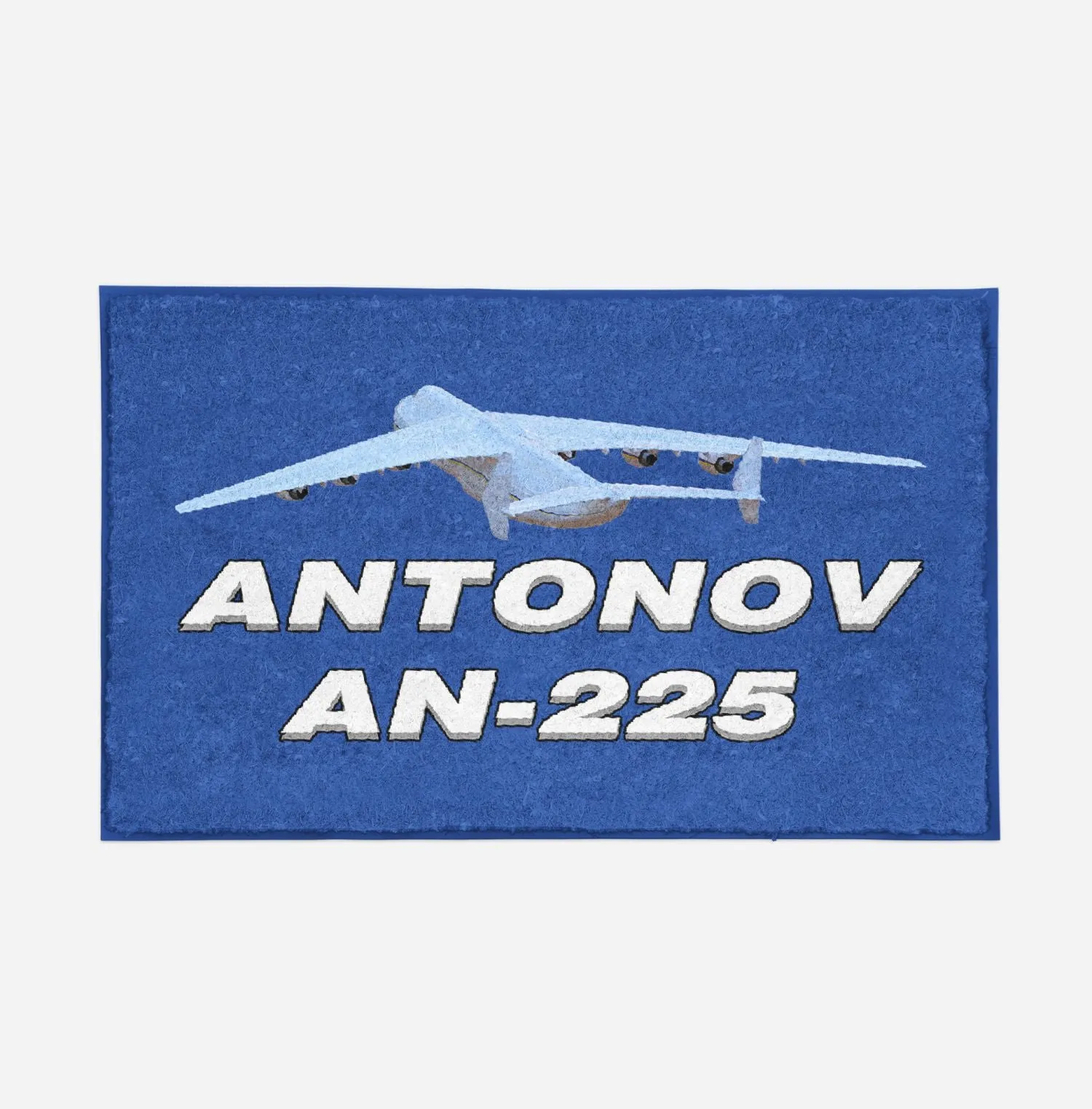 Antonov AN-225 (5) Designed Door Mats
