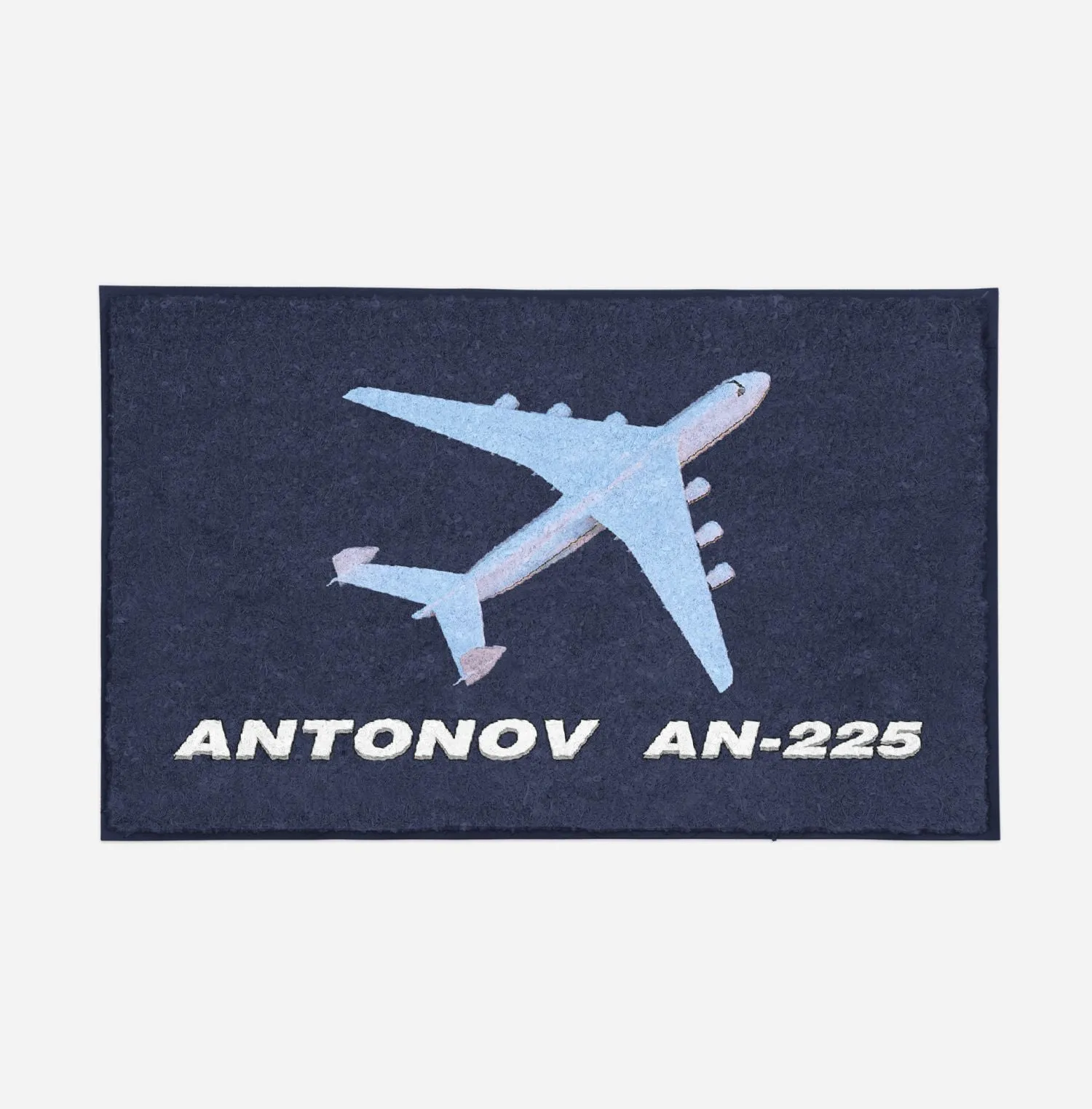 Antonov AN-225 (6) Designed Door Mats